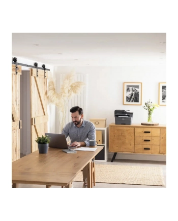 bczerwonyher Urządzenie wielofunkcyjne MFP MFC-L2862DW A4/mono/34ppm/LAN/WiFi/USB/ADF nr 1