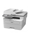 bczerwonyher Urządzenie wielofunkcyjne MFP MFC-L2922DW A4/mono/34ppm/LAN/WiFi/USB/DADF - nr 7