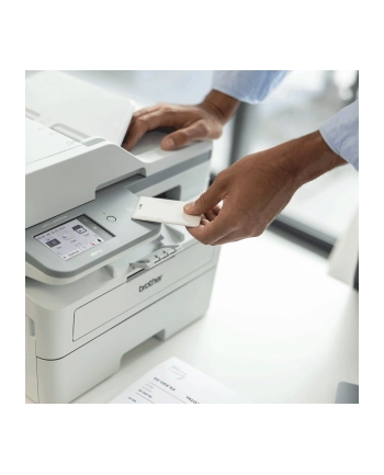 bczerwonyher Urządzenie wielofunkcyjne MFP MFC-L2922DW A4/mono/34ppm/LAN/WiFi/USB/DADF nr 2