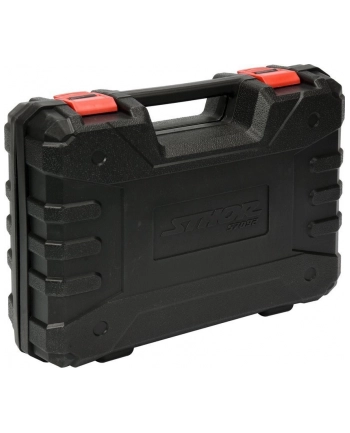 Klucz udarowy 1100W 1/2'';450Nm T57092 STHOR nr 1
