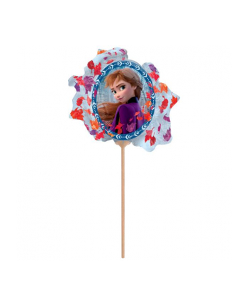 amscan MINISHAPE FROZEN 2 BALON FOLIOWY A30 LUZEM