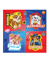 amscan 16 SERWETEK '';PAW PATROL 2018'';, 33 CM - nr 1