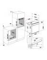 whirlpool Piekarnik W6OM44S1HBL - nr 2