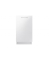 samsung Zmywarka DW50R4051BB 45cm - nr 4