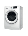 whirlpool Pralko-suszarka FFWDD1076258SVEE - nr 7