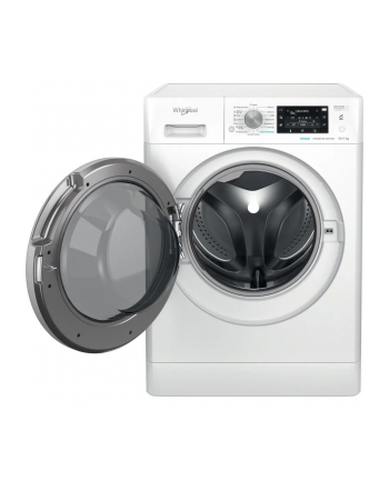 whirlpool Pralko-suszarka FFWDD1076258SVEE