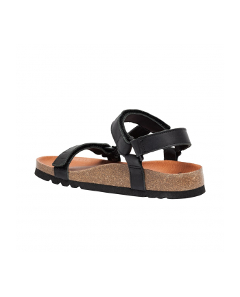 scholl Obuwie HEAVEN AD MED MF230091004 rozmiar 35 kolor czarny