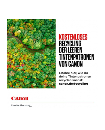 canon Kaseta konserwacyjna MC-G05 6176C001