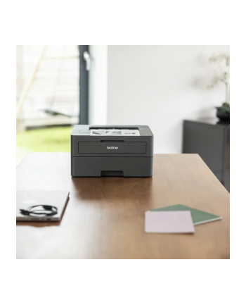 bczerwonyher Drukarka HL-L2402D mono USB/duplex/32ppm/250ark