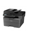 bczerwonyher Urządzenie wielofunkcyjne MFP MFC-L2802DW A4 mono 32ppm/LAN/WiFi/USB/ADF - nr 4