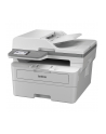 bczerwonyher Urządzenie wielofunkcyjne MFP MFC-L2922DW A4/mono/34ppm/LAN/WiFi/USB/DADF - nr 10