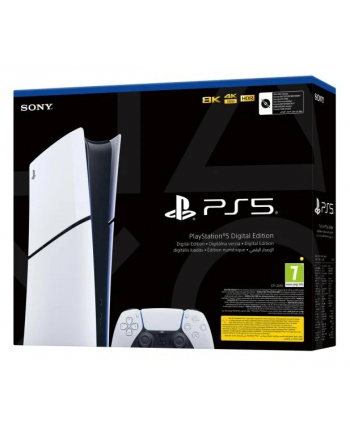 sony Konsola Playstation 5 Digital D Chassis