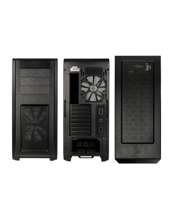 PHANTEKS Enthoo Pro Midi-Tower - czarny główny