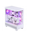 Phanteks XT View Tempered Glass Windows, D-RGB - Kolor: BIAŁY - nr 10