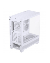 Phanteks XT View Tempered Glass Windows, D-RGB - Kolor: BIAŁY - nr 11