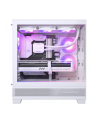Phanteks XT View Tempered Glass Windows, D-RGB - Kolor: BIAŁY - nr 14