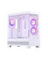 Phanteks XT View Tempered Glass Windows, D-RGB - Kolor: CZARNY - nr 1