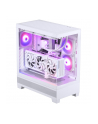 Phanteks XT View Tempered Glass Windows, D-RGB - Kolor: BIAŁY - nr 20
