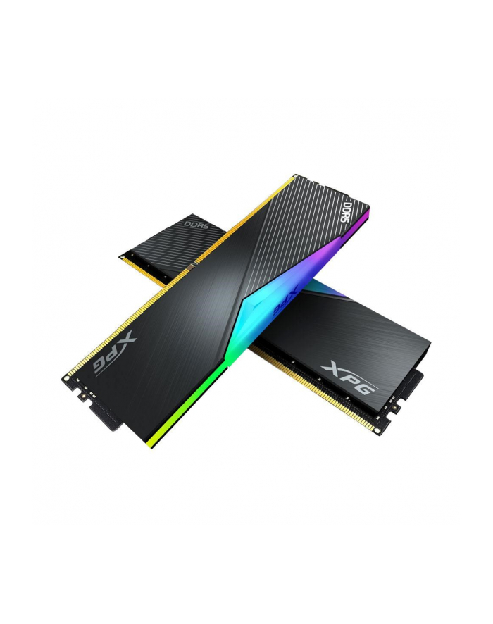 no name MEMORY DIMM 32GB DDR5-7200/K2 AX5U7200C3416GDCLARBK ADATA główny