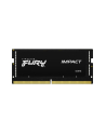 kingston 16GB DDR5-5600MT/S CL40 SODIMM/FURY IMPACT PNP - nr 97