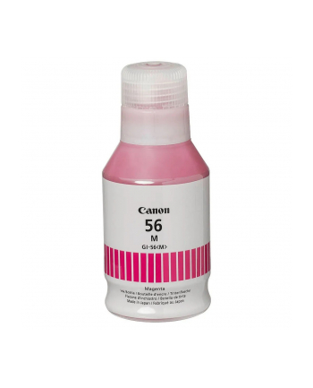 canon Tusz GI-56 (wersja europejska)RC 4431C001 magenta