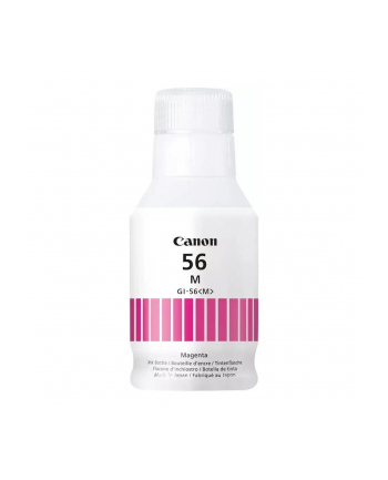 canon Tusz GI-56 (wersja europejska)RC 4431C001 magenta nr 2
