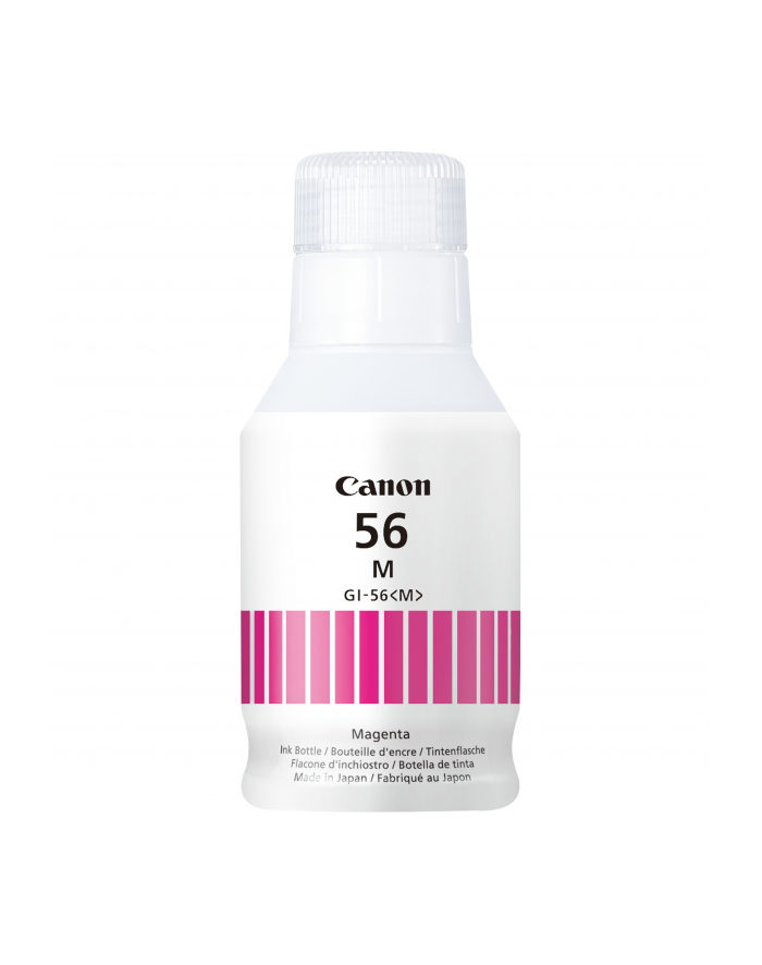 canon Tusz GI-56 (wersja europejska)RC 4431C001 magenta główny