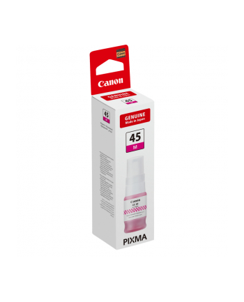 canon Tusz GI-45 6286C001 magenta