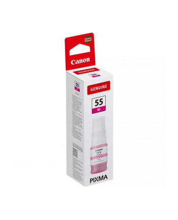 canon Tusz GI-55 (wersja europejska)RC 6290C001 magenta