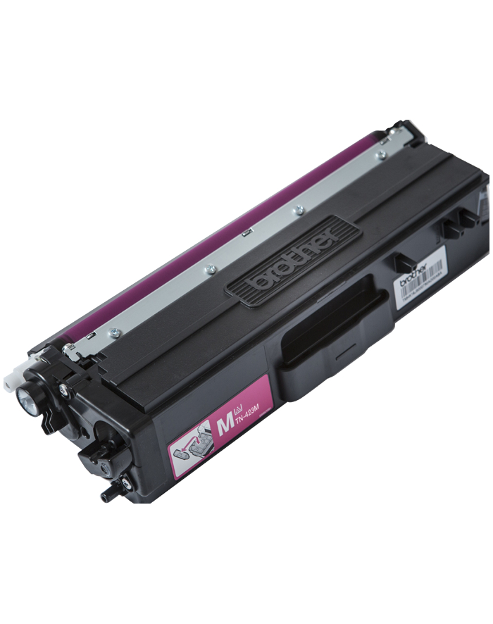 bczerwonyher TN-423M HY TONER FOR BC4/ główny