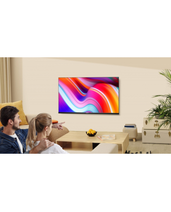 hisense Telewizor LED 32 cale 32A4K