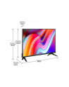 hisense Telewizor LED 32 cale 32A4K - nr 12