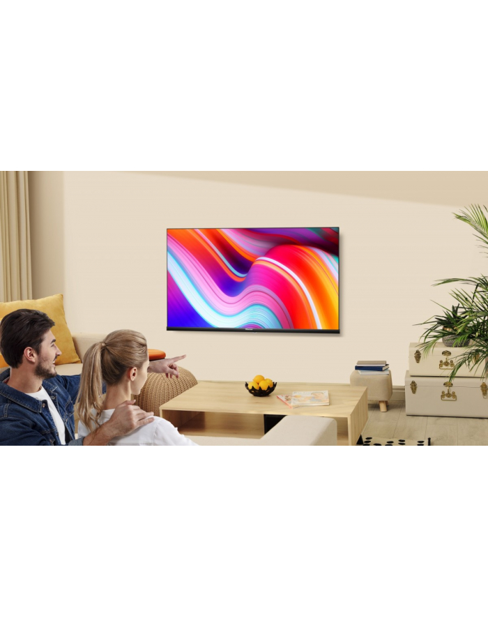 hisense Telewizor LED 40 cali 40A4K główny