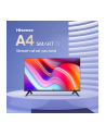 hisense Telewizor LED 40 cali 40A4K - nr 3