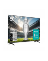 hisense Telewizor LED 50 cali 50A6K - nr 3