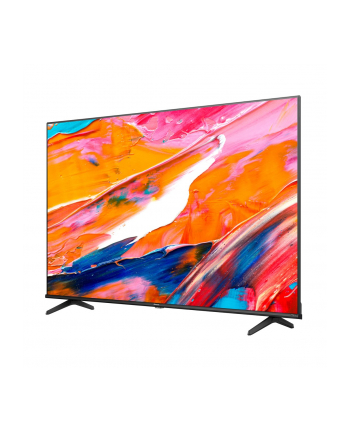 hisense Telewizor LED 55 cali 55A6K