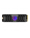 lexar Dysk SSD NM1090  2TB Gen5 12000/11000 Radiator RGB - nr 1