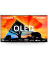 philips Telewizor 48 cali OLED 48OLED769/12 - nr 1