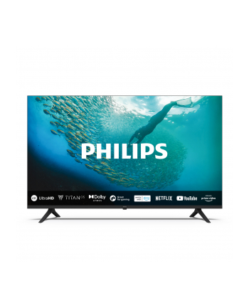 philips Telewizor LED 50 cali 50PUS7009/12