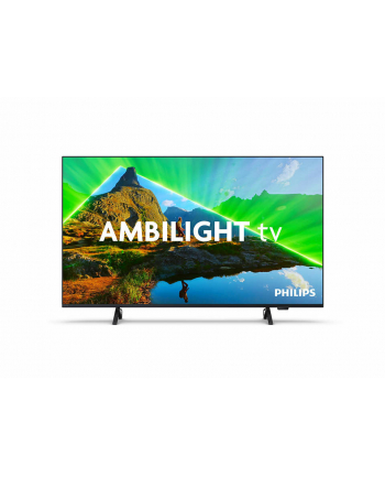 philips Telewizor 55 cali LED 55PUS8319/12