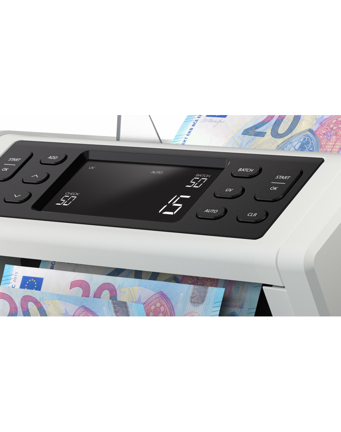 safescan Liczarka banknotów 2250 G2 główny