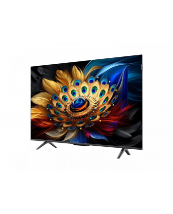 tcl Telewizor LED 43 cale 43C655