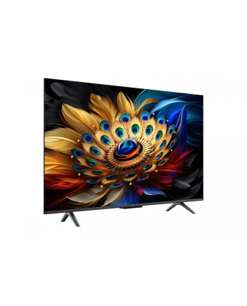 tcl Telewizor LED 43 cale 43C655