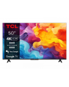 tcl Telewizor LED 50 cali 50V6B - nr 1