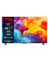 tcl Telewizor LED 55 cali 55V6B - nr 1