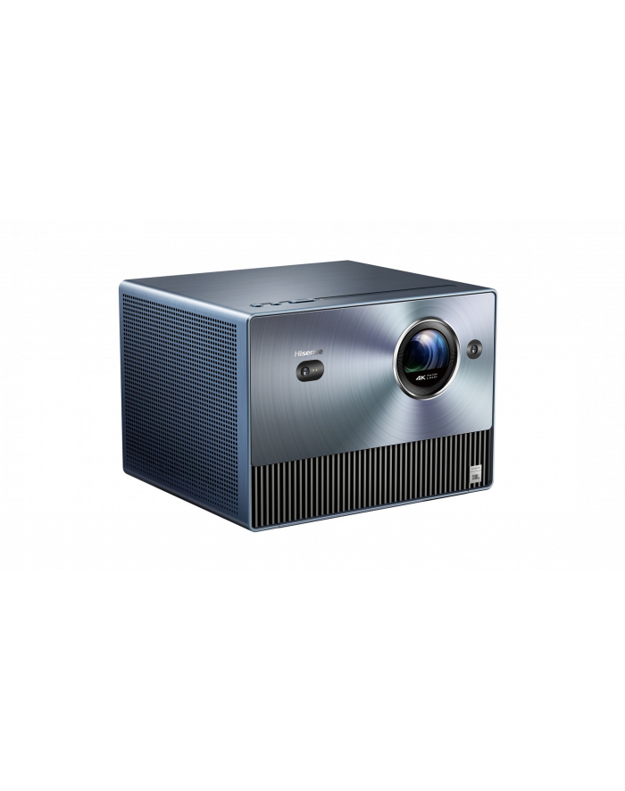 hisense Projektor Laser 4K C1 główny