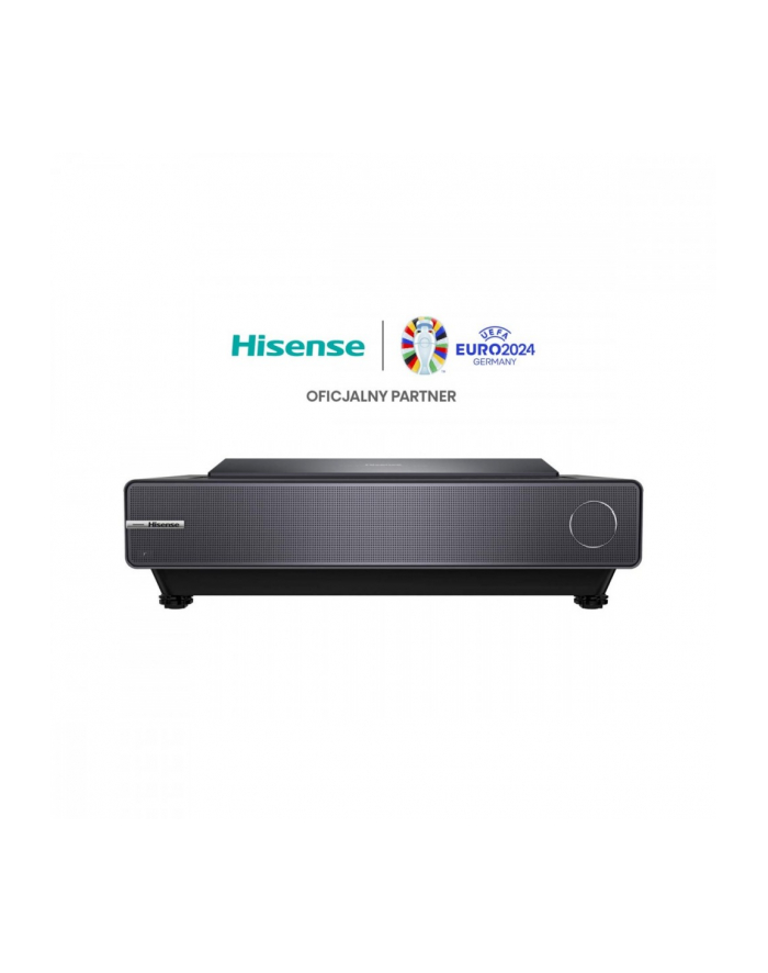 hisense Projektor Laser 4K PX2-PRO główny