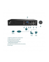 tp-link 4CH POE NETWORK VID-EO RECORD-ER/4 FE POE+ PORTS - nr 10