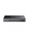 *TP-Link SG2210XMP-M2 switch  8x2.5GE PoE+ 2SFP+ - nr 13