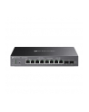 *TP-Link SG2210XMP-M2 switch  8x2.5GE PoE+ 2SFP+ - nr 36